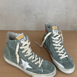 GOLDEN GOOSE FRANCY