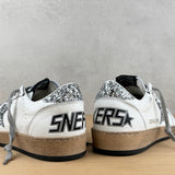 GOLDEN GOOSE BALL STAR