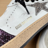 GOLDEN GOOSE BALL STAR