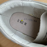 GOLDEN GOOSE SUPER-STAR