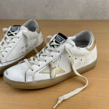 GOLDEN GOOSE SUPER-STAR
