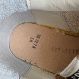 GOLDEN GOOSE SUPER-STAR