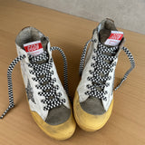 GOLDEN GOOSE FRANCY