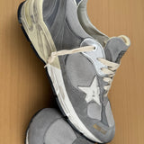 GOLDEN GOOSE DAD-STAR