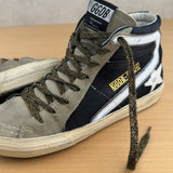 GOLDEN GOOSE SLIDE