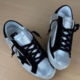 GOLDEN GOOSE SUPER-STAR