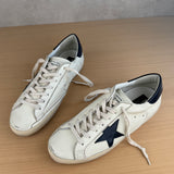 GOLDEN GOOSE SUPER-STAR