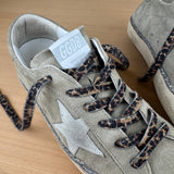 GOLDEN GOOSE SUPER-STAR