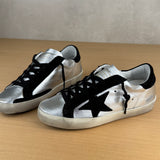 GOLDEN GOOSE SUPER-STAR