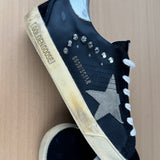 GOLDEN GOOSE SUPER-STAR