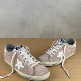 GOLDEN GOOSE SUPER-STAR