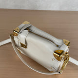 LOUIS VUITTON SIDE TRUNK PM