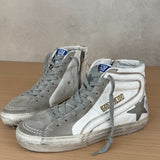 GOLDEN GOOSE SLIDE