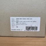 GOLDEN GOOSE SUPER-STAR