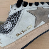 GOLDEN GOOSE BALL STAR