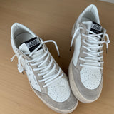GOLDEN GOOSE BALL STAR SWAROVSKI