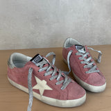 GOLDEN GOOSE SUPER-STAR