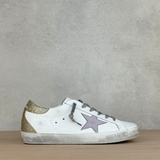 GOLDEN GOOSE SUPER-STAR
