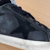 GOLDEN GOOSE SUPER-STAR