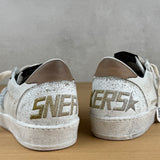 GOLDEN GOOSE BALL STAR SWAROVSKI