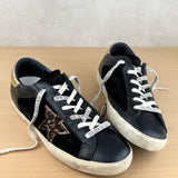 GOLDEN GOOSE SUPER-STAR