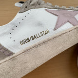 GOLDEN GOOSE BALL STAR