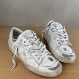 GOLDEN GOOSE STARDAN