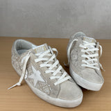GOLDEN GOOSE SUPER-STAR SWAROVSKI