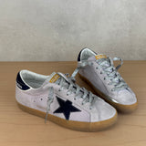 GOLDEN GOOSE SUPER-STAR