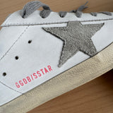 GOLDEN GOOSE SUPER-STAR