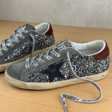 GOLDEN GOOSE SUPER-STAR