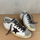 GOLDEN GOOSE SUPER-STAR