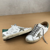 GOLDEN GOOSE SUPER-STAR