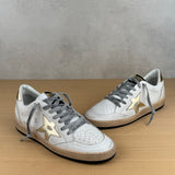 GOLDEN GOOSE BALL STAR