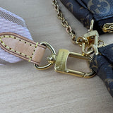 LOUIS VUITTON MULTI POCHETTE