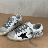GOLDEN GOOSE SUPER-STAR