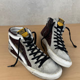 GOLDEN GOOSE SLIDE