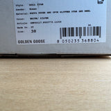 GOLDEN GOOSE BALL STAR