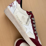GOLDEN GOOSE BALL STAR
