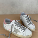GOLDEN GOOSE SUPER-STAR