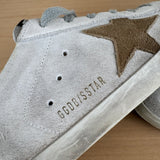 GOLDEN GOOSE SUPER-STAR