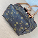 LOUIS VUITTON MONTSOURIS BB