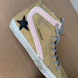 GOLDEN GOOSE SLIDE
