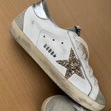GOLDEN GOOSE SUPER-STAR