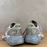 GOLDEN GOOSE RUNNING