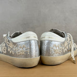 GOLDEN GOOSE SUPER-STAR