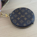 LOUIS VUITTON MULTI POCHETTE
