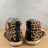 GOLDEN GOOSE FRANCY