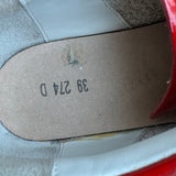 GOLDEN GOOSE SUPER-STAR