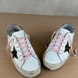GOLDEN GOOSE HI-STAR